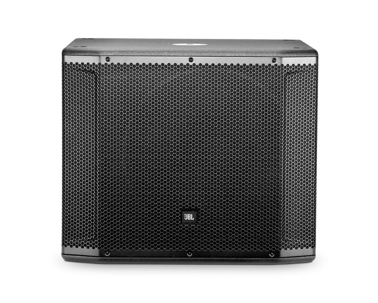 JBLSRX818S - JBL SRX818S 18inch Passive Subwoofer 1200W Image 1