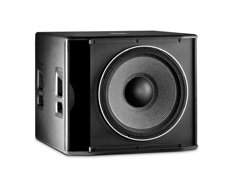 JBLSRX818S - JBL SRX818S 18inch Passive Subwoofer 1200W Image 3