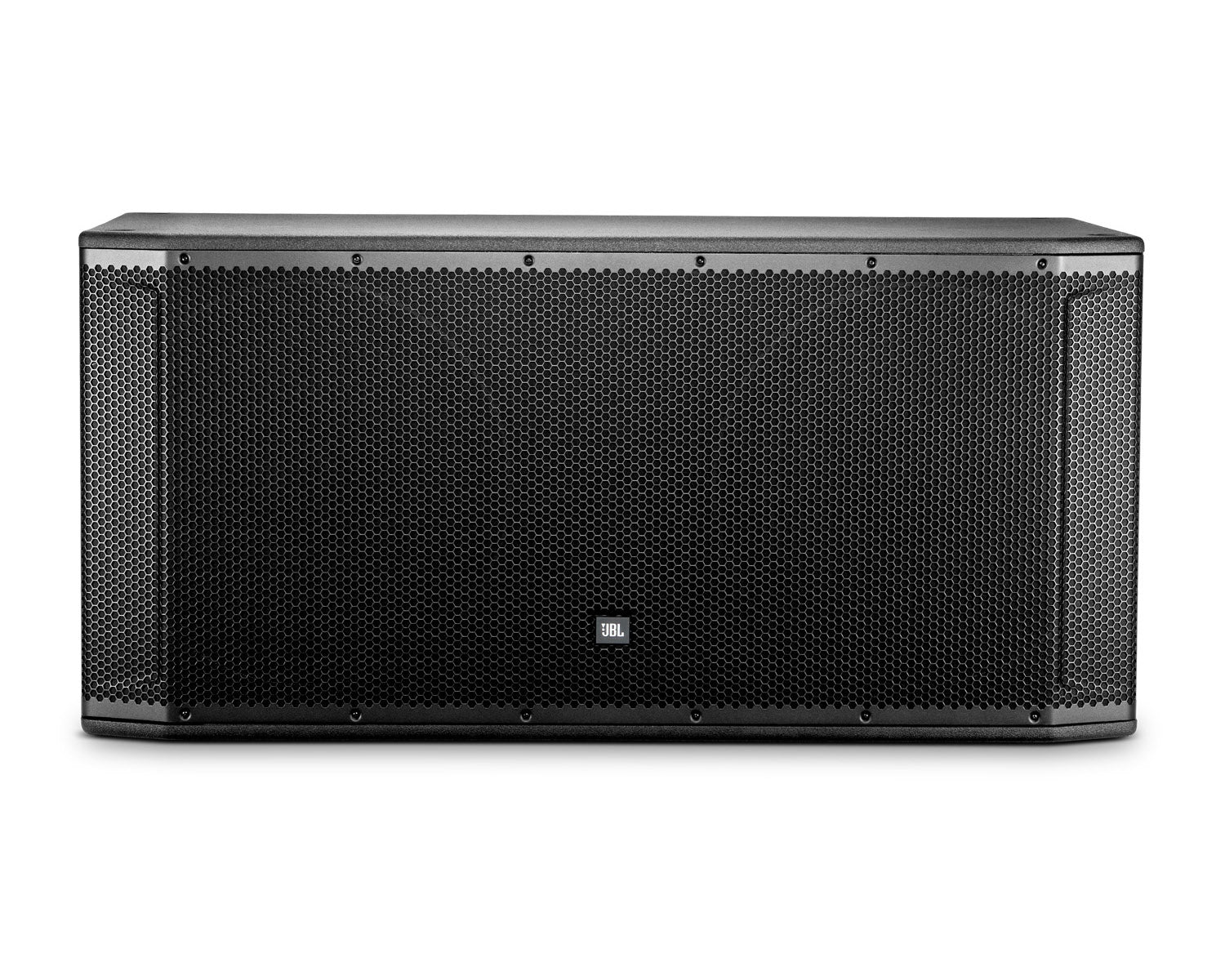 JBLSRX828S - JBL SRX828S 2x18inch Dual Passive Subwoofer 1200W Image 1