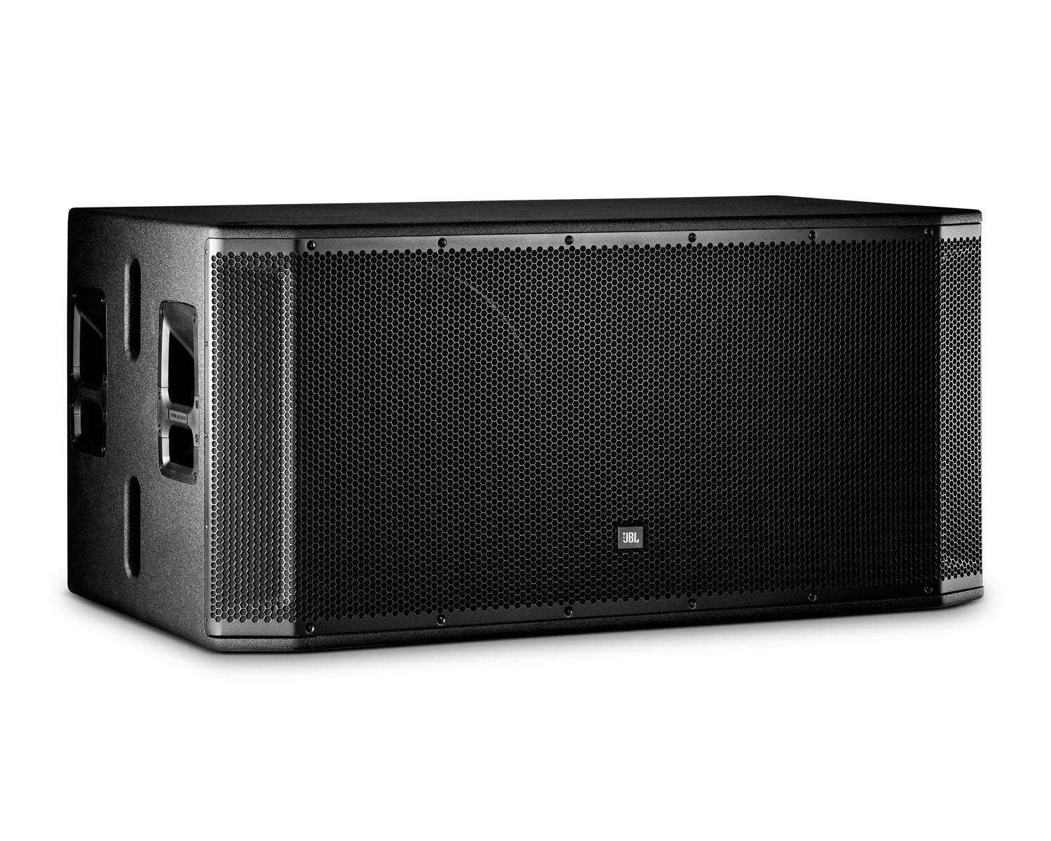 JBLSRX828S - JBL SRX828S 2x18inch Dual Passive Subwoofer 1200W Image 2