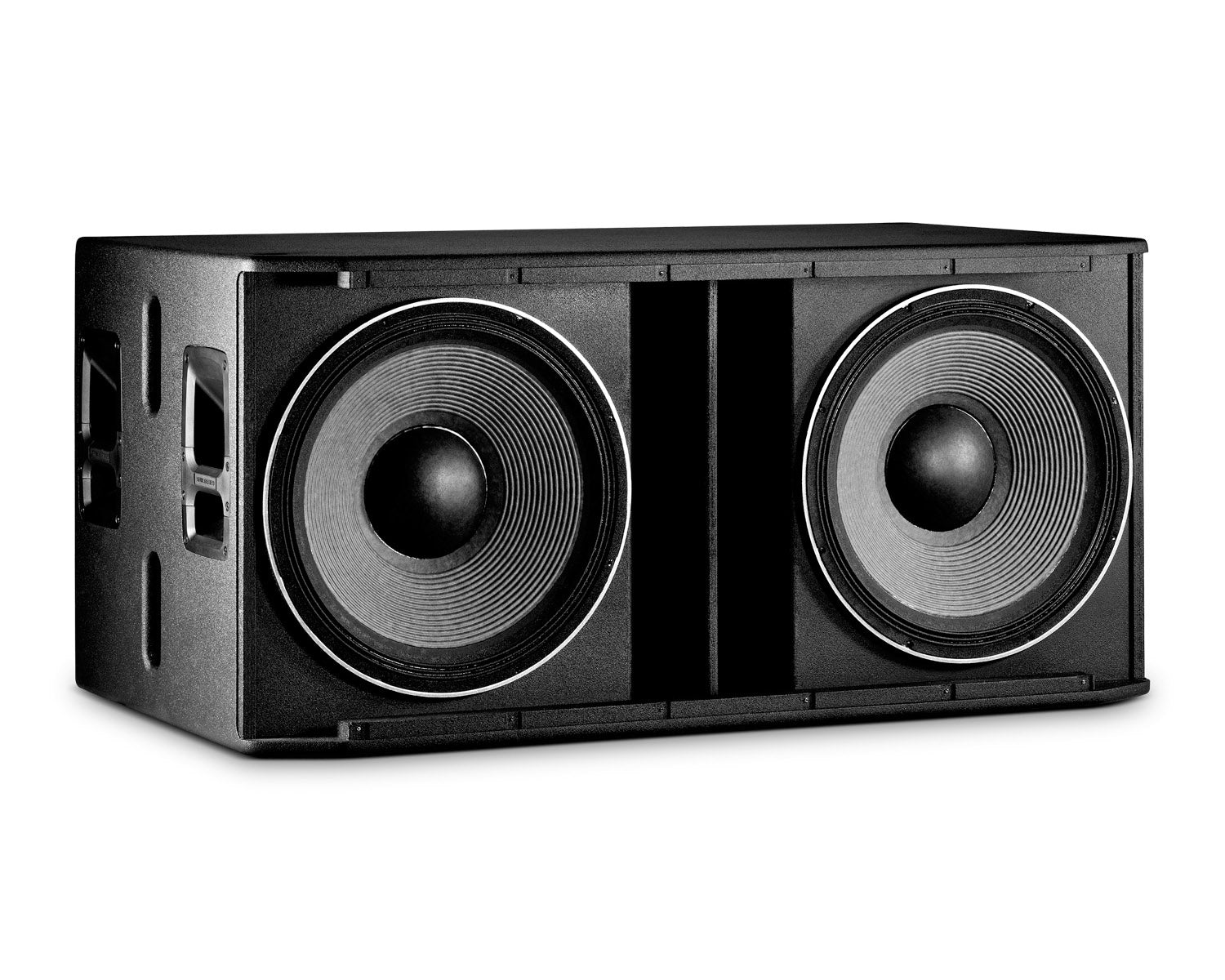 JBLSRX828S - JBL SRX828S 2x18inch Dual Passive Subwoofer 1200W Image 3