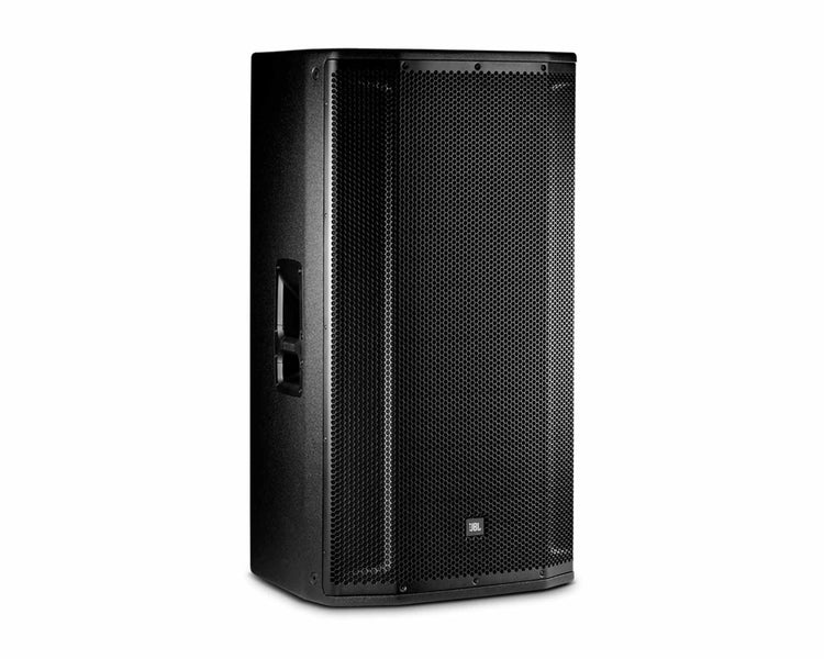 JBLSRX835P - JBL SRX835P 15inch 3 Way Active Portable Loudspeaker 2000W Image 2