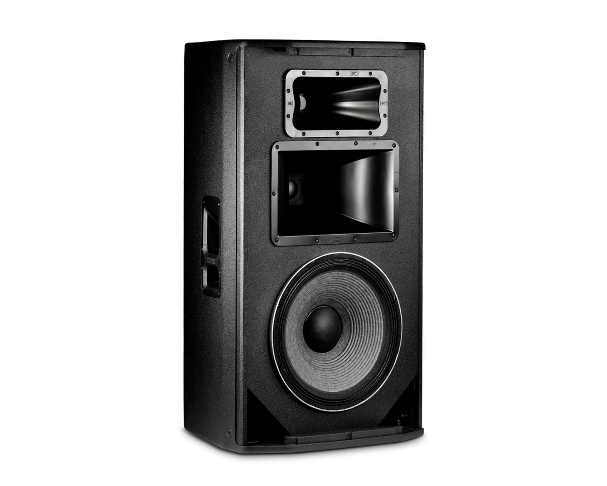 JBLSRX835P - JBL SRX835P 15inch 3 Way Active Portable Loudspeaker 2000W Image 3