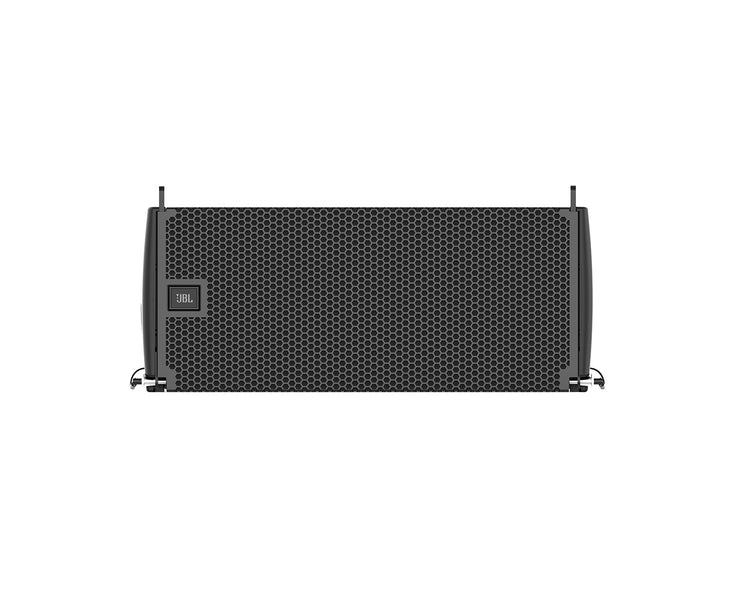 JBLSRX906LA - JBL SRX906LA 2x6.5inch 2 Way Active Line Array Loudspeaker 600W Black Image 1