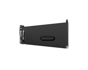 JBLSRX906LA - JBL SRX906LA 2x6.5inch 2 Way Active Line Array Loudspeaker 600W Black Image 3