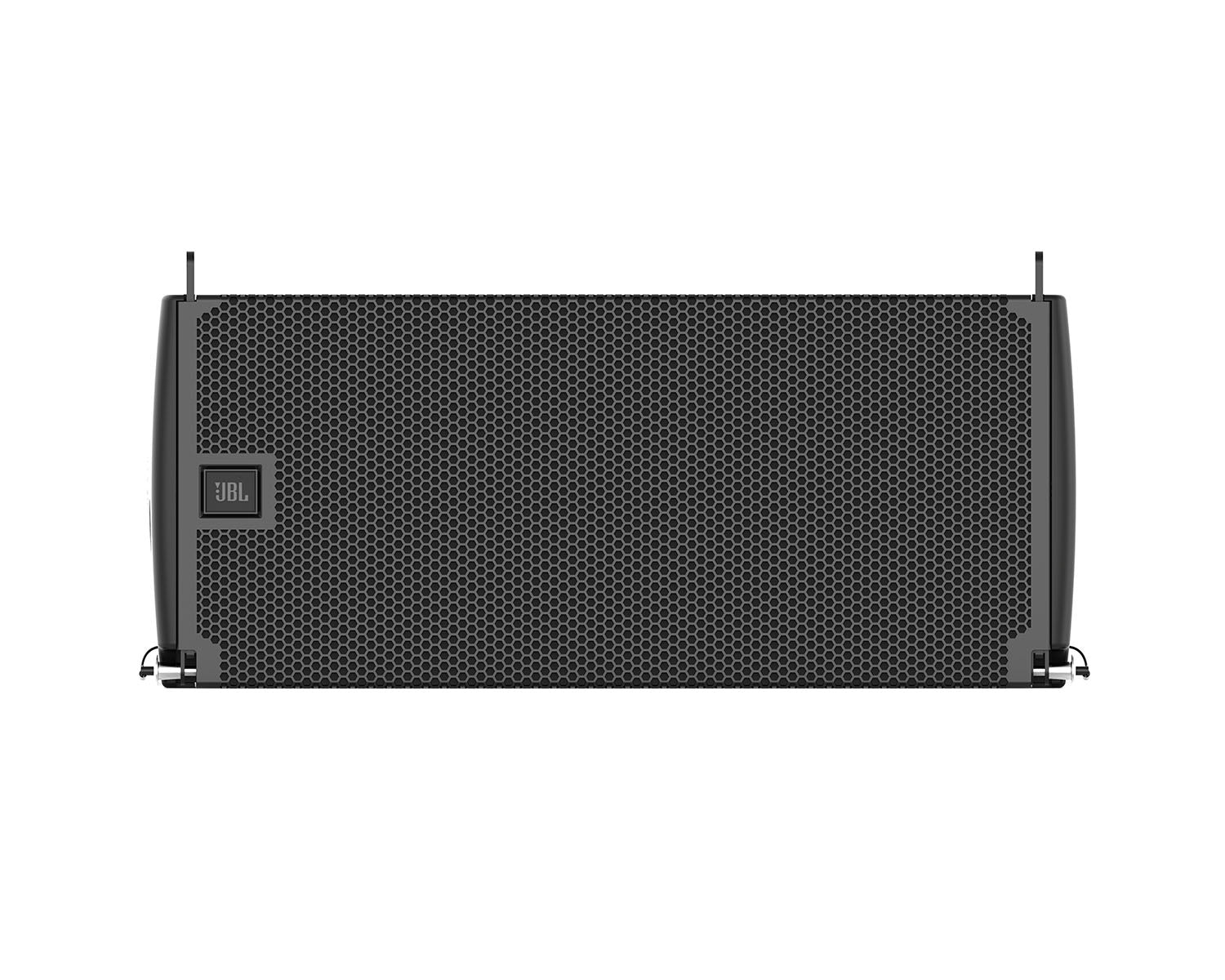 JBLSRX910LA - JBL SRX910LA 2x10inch 2 Way Active Line Array Loudspeaker 600W Black Image 1