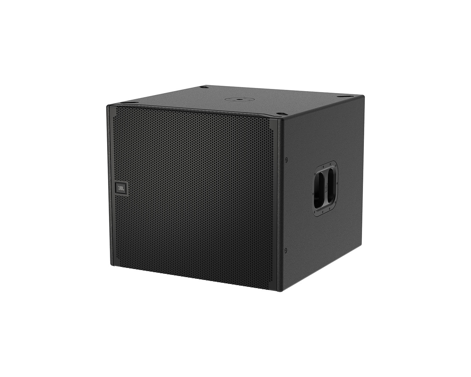 JBLSRX918S - JBL SRX918S 18inch Active Subwoofer 1100W Black Image 1