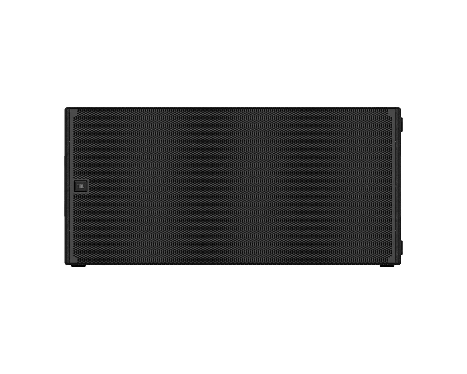 JBLSRX928S - JBL SRX928S 2x18inch Active Subwoofer 1100W Black Image 2