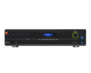 JBLVMA1120 - JBL VMA1120 Mixer Amplifier 5in or 1out 120W or 100V Line Image 1