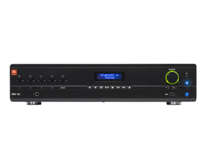 JBLVMA160 - JBL VMA160 Mixer Amplifier 5in or 1out @ 60W and 100V Line 1U Image 1