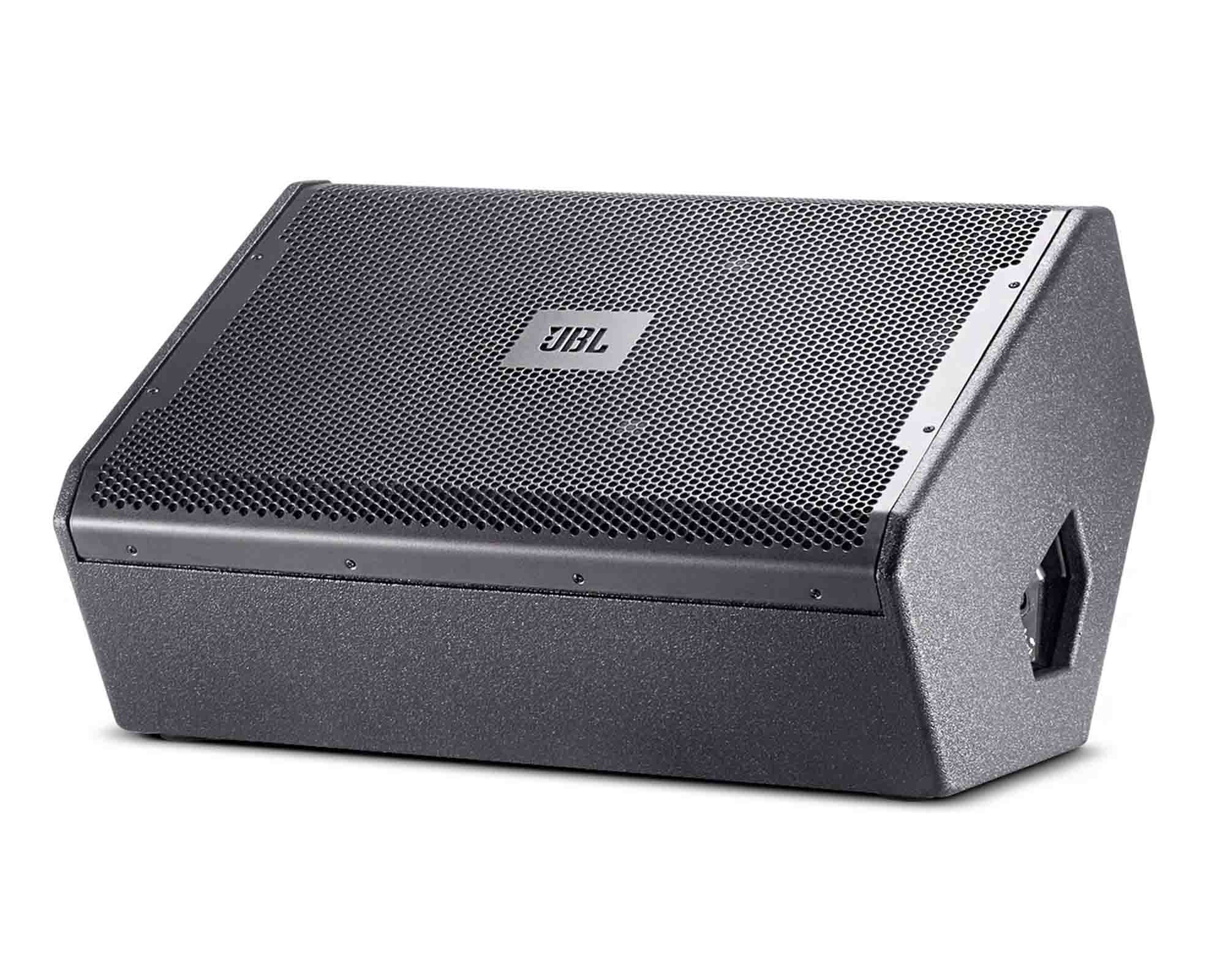 JBLVRX915M - JBL VRX915M 15inch 2 Way Passive Low Profile Stage Monitor 800W Image 1