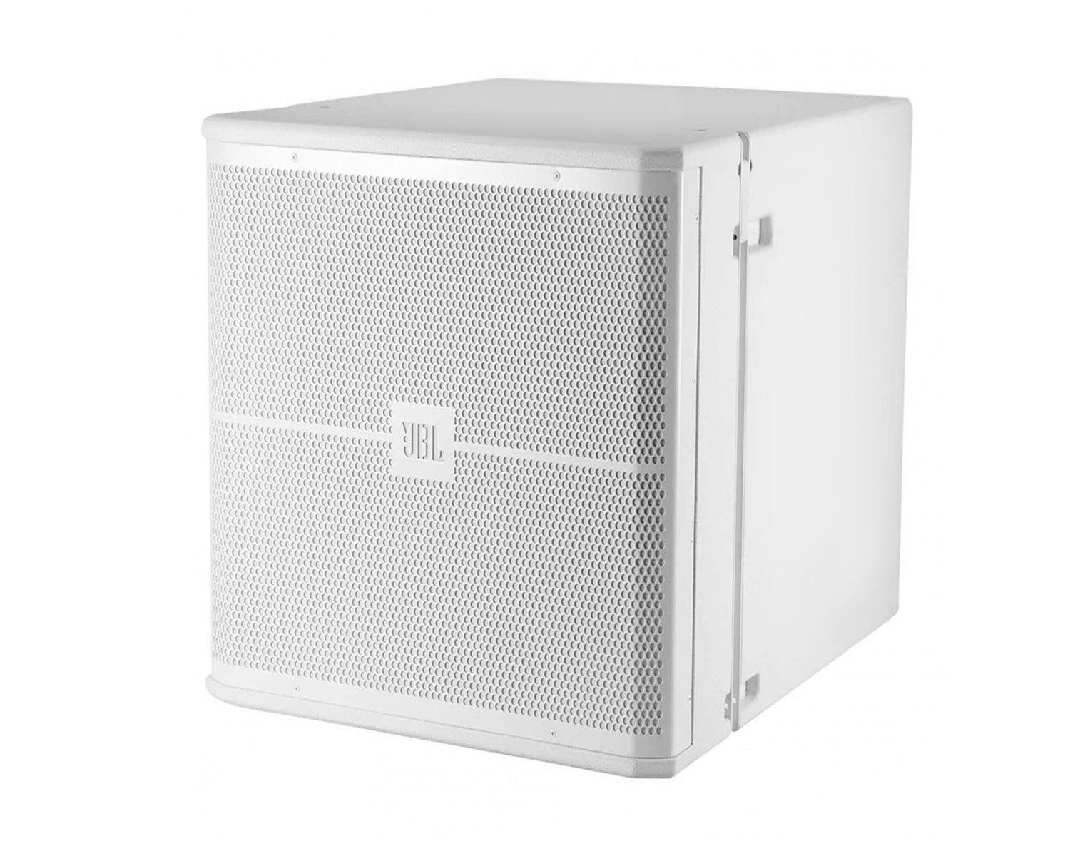 JBLVRX915SW - JBL VRX915S WH 15inch Passive High Power Flying Subwoofer 800W White Image 1