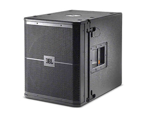 JBLVRX915S - JBL VRX915S 15inch Passive High Power Flying Subwoofer 800W Black Image 1