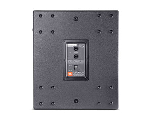 JBLVRX915S - JBL VRX915S 15inch Passive High Power Flying Subwoofer 800W Black Image 2