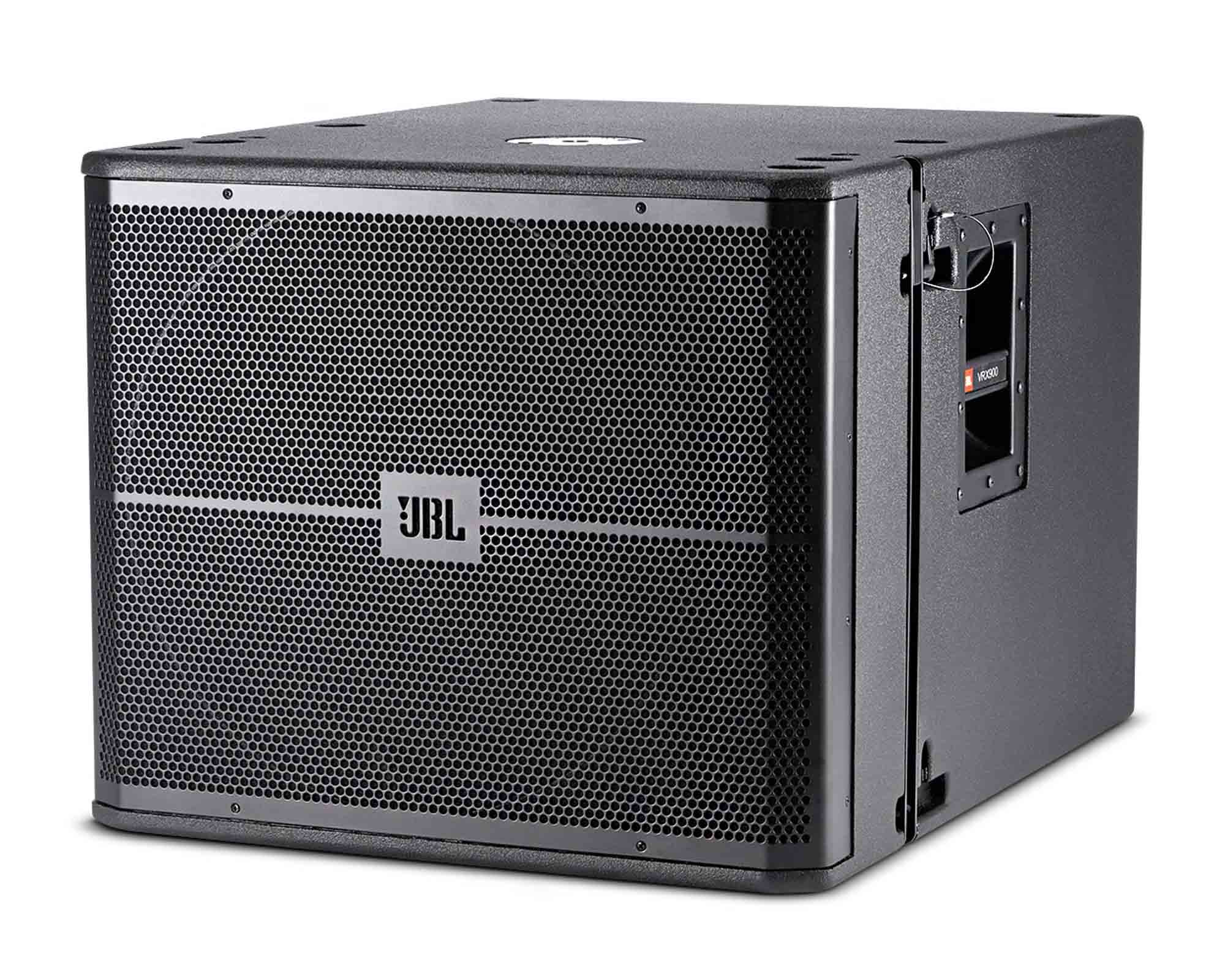 JBLVRX918SP - JBL VRX918SP 18inch Active High Power Flying Subwoofer 750W Image 1