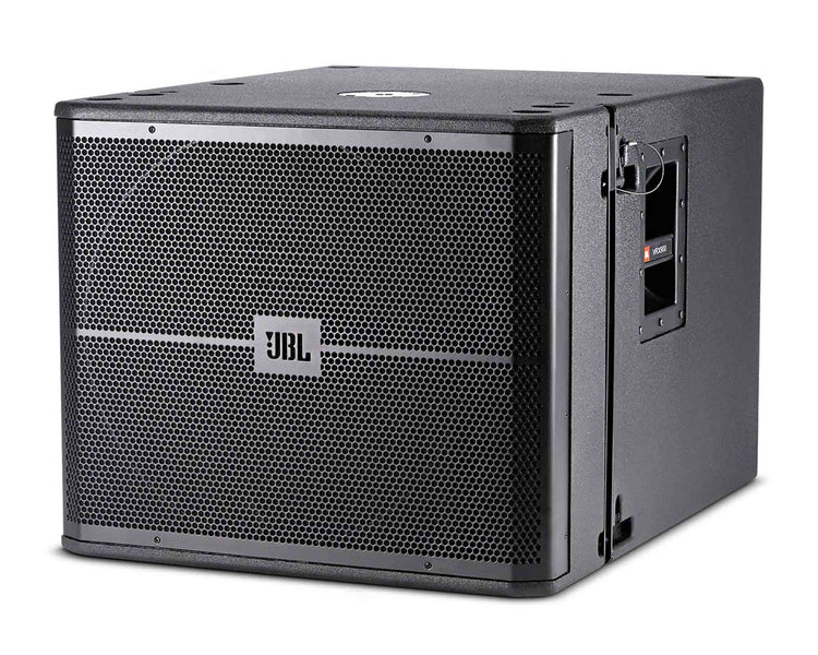 JBLVRX918SP - JBL VRX918SP 18inch Active High Power Flying Subwoofer 750W Image 1