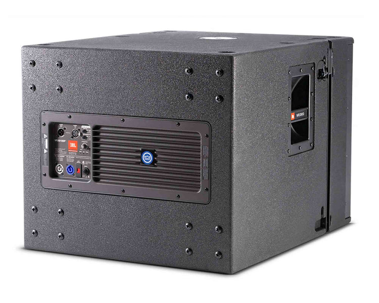 JBLVRX918SP - JBL VRX918SP 18inch Active High Power Flying Subwoofer 750W Image 2
