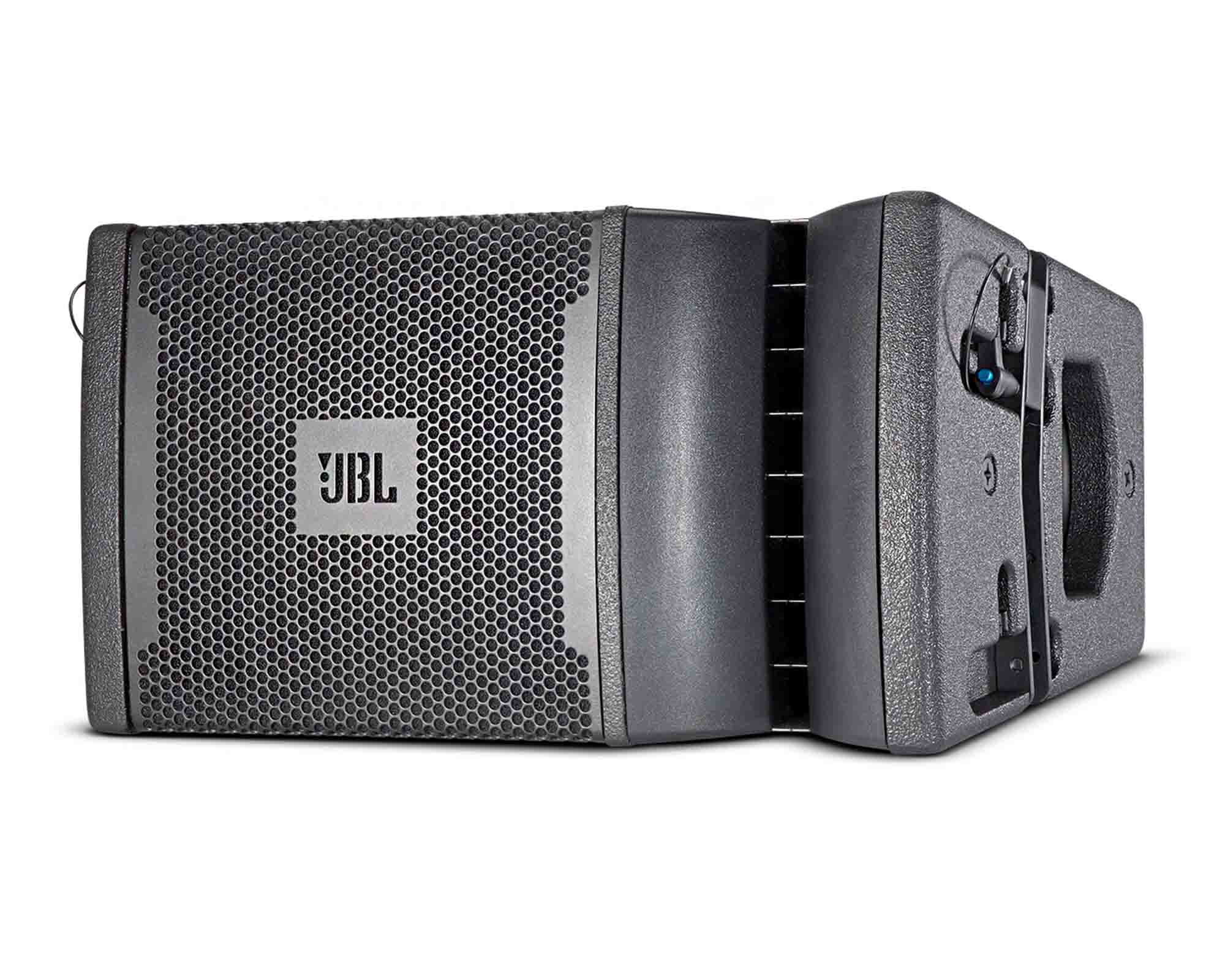 JBLVRX928LA - JBL VRX928LA 8inch 2 Way Passive Line Array Speaker 400W Black Image 1