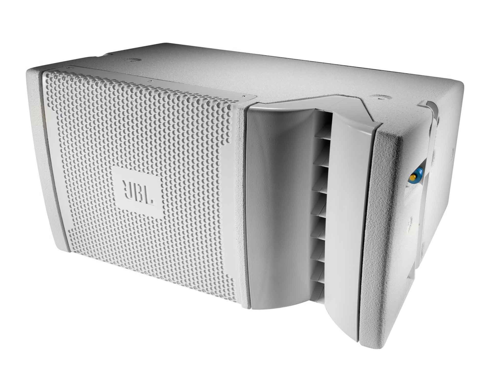 JBLVRX928WH - JBL VRX928LA WH 8inch 2 Way Passive Line Array Speaker 400W White Image 1