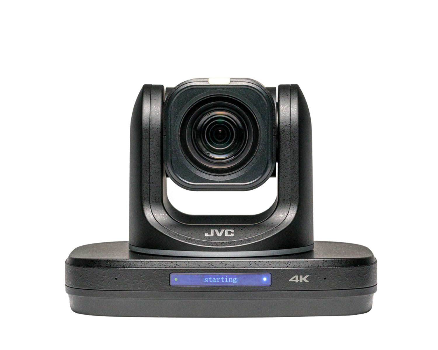 JVCKYPZ510NBE - JVC KY PZ510NBE 4K PTZ Camera 50 or 60p 12x Zoom and AutoTrack and SRT or NDI BL Image 2