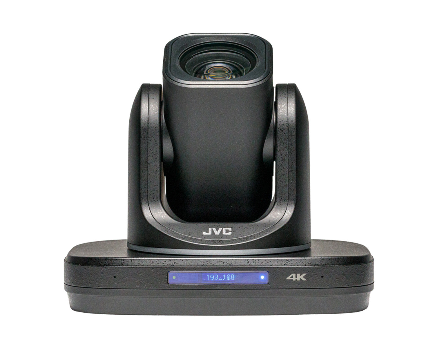 JVCKYPZ510NBE - JVC KY PZ510NBE 4K PTZ Camera 50 or 60p 12x Zoom and AutoTrack and SRT or NDI BL Image 3