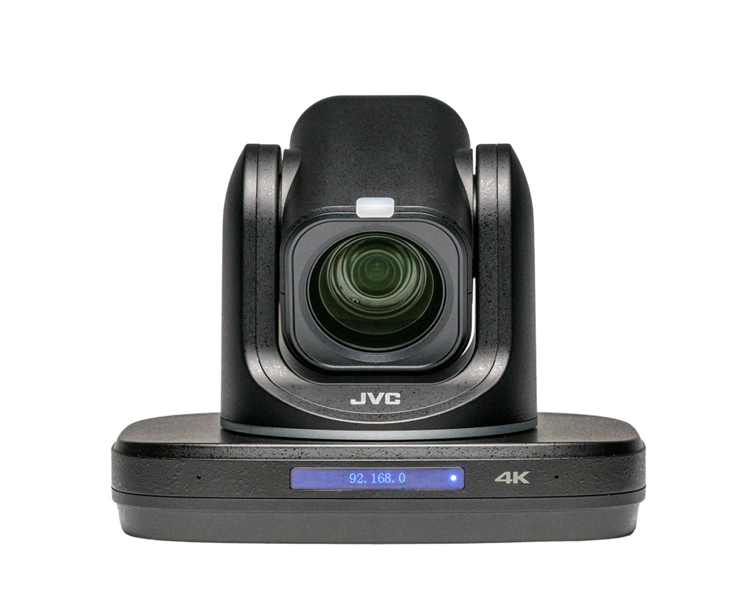 JVCKYPZ510NBE - JVC KY PZ510NBE 4K PTZ Camera 50 or 60p 12x Zoom and AutoTrack and SRT or NDI BL Image 4