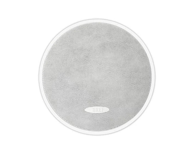 KEFCI1002QR - KEF Ci100.2QR 3inch 2 Way Ultra Thin Bezel Uni Q Ceiling Speaker IP64 Image 3