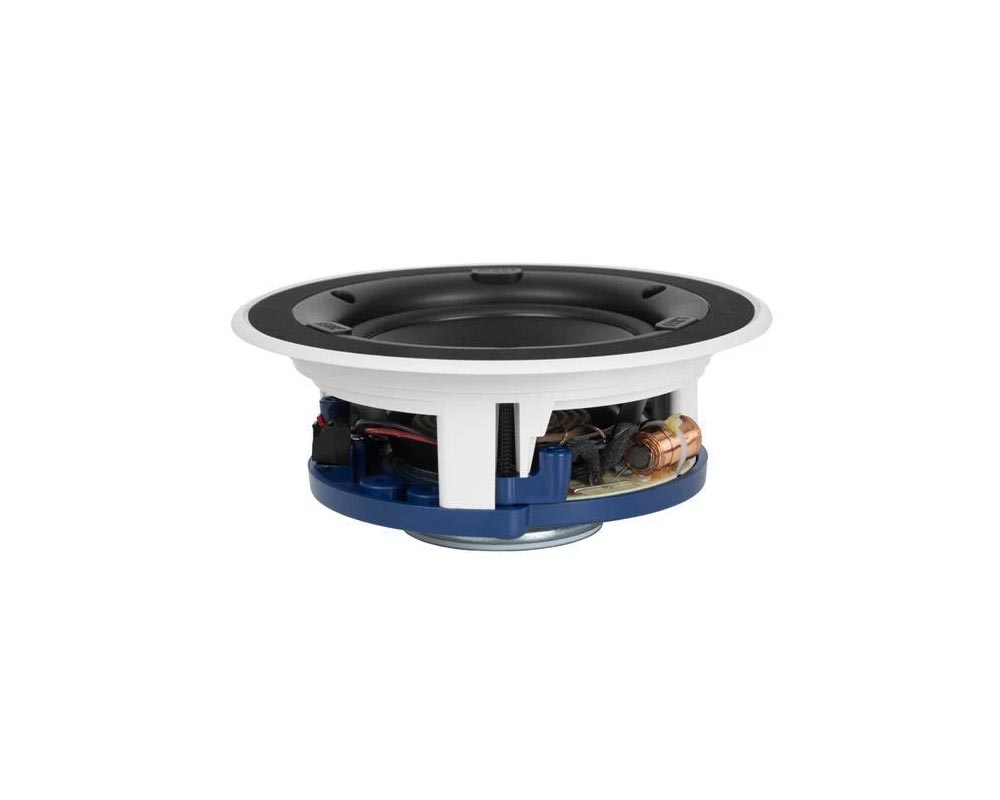 KEFCI1302QR - KEF Ci130.2CR 5.25inch 2 Way Ultra Thin Bezel Uni Q Ceiling Speaker IP64 Image 7