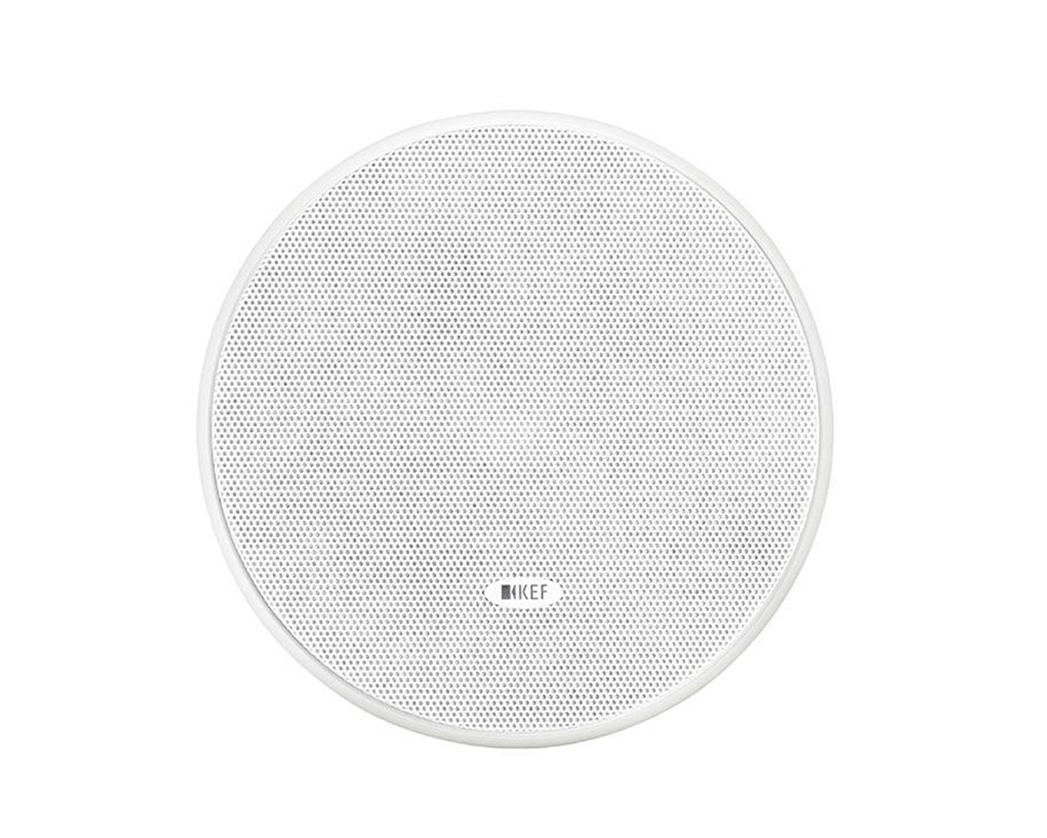 KEFCI130ER - KEF Ci130ER *PAIR* 5.25inch 2 Way Ultra Thin Bezel Ceiling Speaker IP64 Image 2