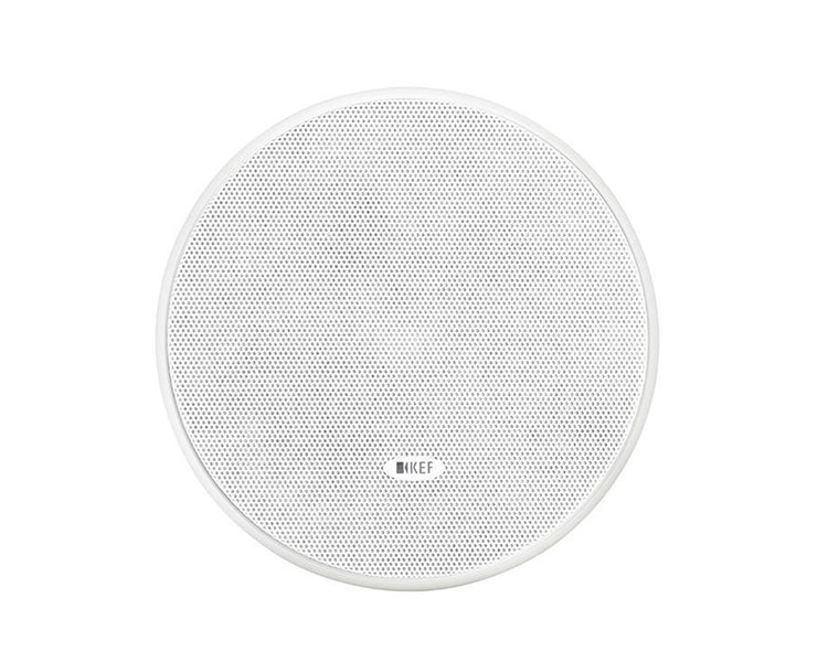 KEFCI130ER - KEF Ci130ER *PAIR* 5.25inch 2 Way Ultra Thin Bezel Ceiling Speaker IP64 Image 2