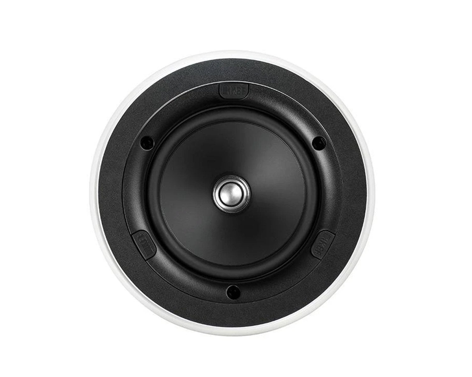 KEFCI130ER - KEF Ci130ER *PAIR* 5.25inch 2 Way Ultra Thin Bezel Ceiling Speaker IP64 Image 3