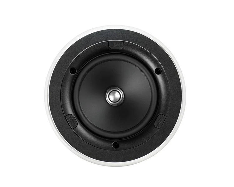 KEFCI130ER - KEF Ci130ER *PAIR* 5.25inch 2 Way Ultra Thin Bezel Ceiling Speaker IP64 Image 3