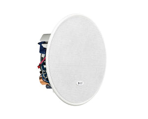 KEFCI130ER - KEF Ci130ER *PAIR* 5.25inch 2 Way Ultra Thin Bezel Ceiling Speaker IP64 Image 4