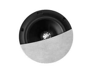 KEFCI130QRFL - KEF Ci130QRfl 5.25inch 2 Way Flush Mount Uni Q Ceiling Speaker Image 1