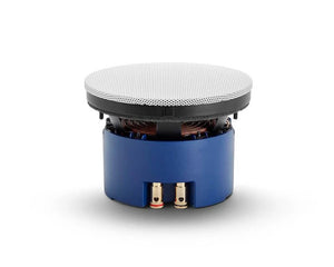 KEFCI130QRFL - KEF Ci130QRfl 5.25inch 2 Way Flush Mount Uni Q Ceiling Speaker Image 4