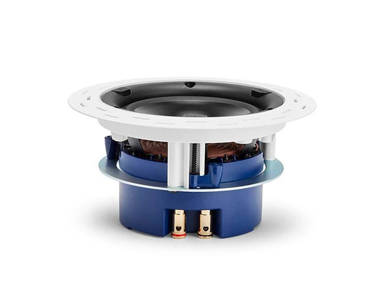 KEFCI130QRFL - KEF Ci130QRfl 5.25inch 2 Way Flush Mount Uni Q Ceiling Speaker Image 6
