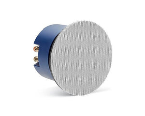 KEFCI130QRFL - KEF Ci130QRfl 5.25inch 2 Way Flush Mount Uni Q Ceiling Speaker Image 7