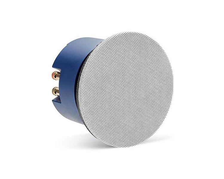 KEFCI130QRFL - KEF Ci130QRfl 5.25inch 2 Way Flush Mount Uni Q Ceiling Speaker Image 7