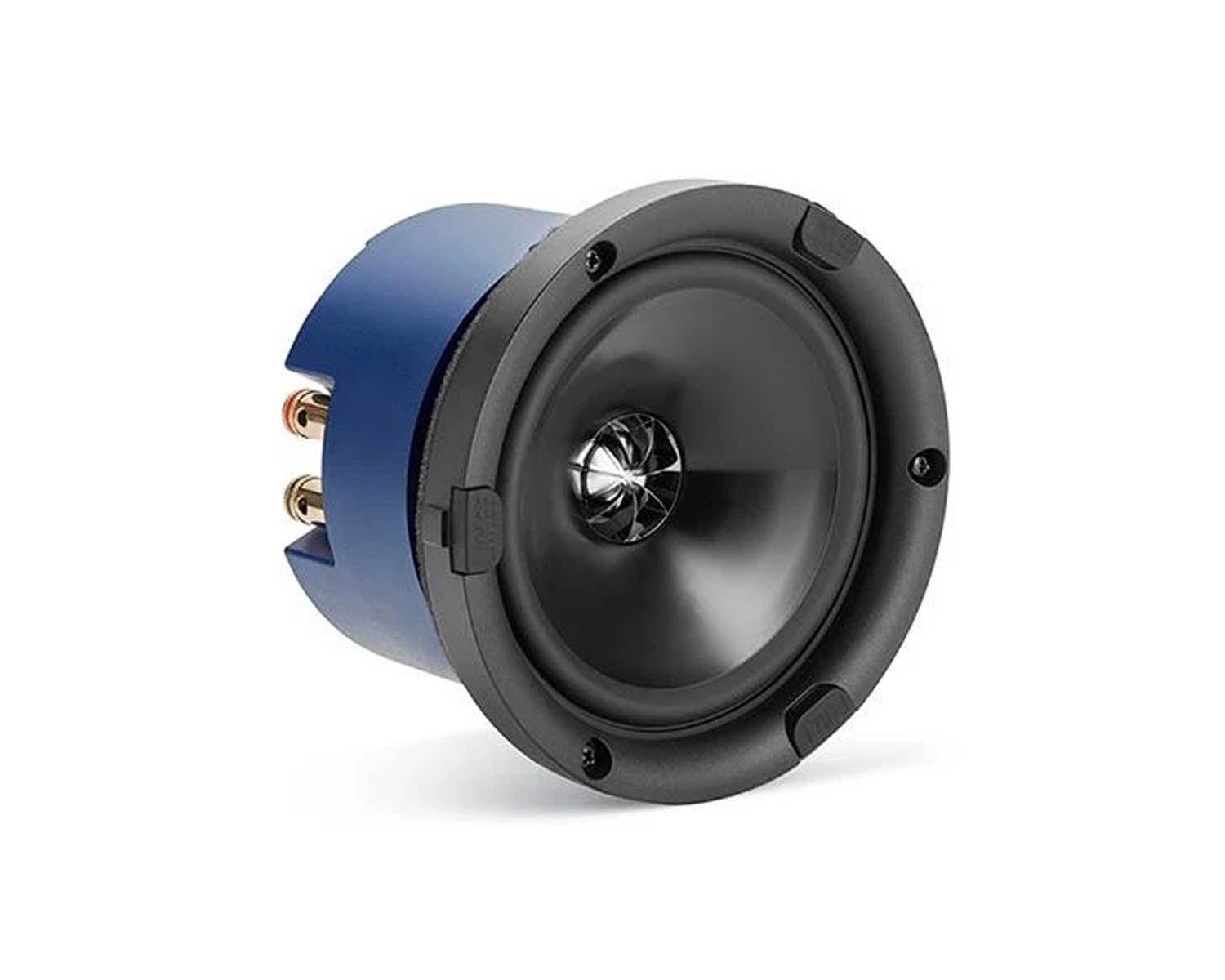 KEFCI130QRFL - KEF Ci130QRfl 5.25inch 2 Way Flush Mount Uni Q Ceiling Speaker Image 8