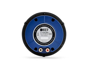KEFCI130QRFL - KEF Ci130QRfl 5.25inch 2 Way Flush Mount Uni Q Ceiling Speaker Image 9