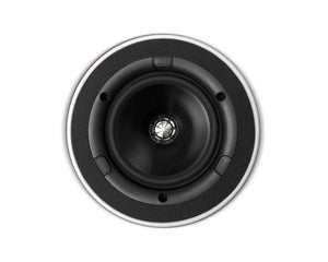 KEFCI130QRU - KEF Ci130QR 5.25inch 2 Way Ultra Thin Bezel Uni Q Ceiling Speaker IP64 Image 2