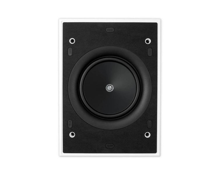 KEFCI1602CL - KEF Ci160.2CL 6.5inch 2 Way Uni Q Flush Rectangle Ceiling Speaker IP64 Image 3
