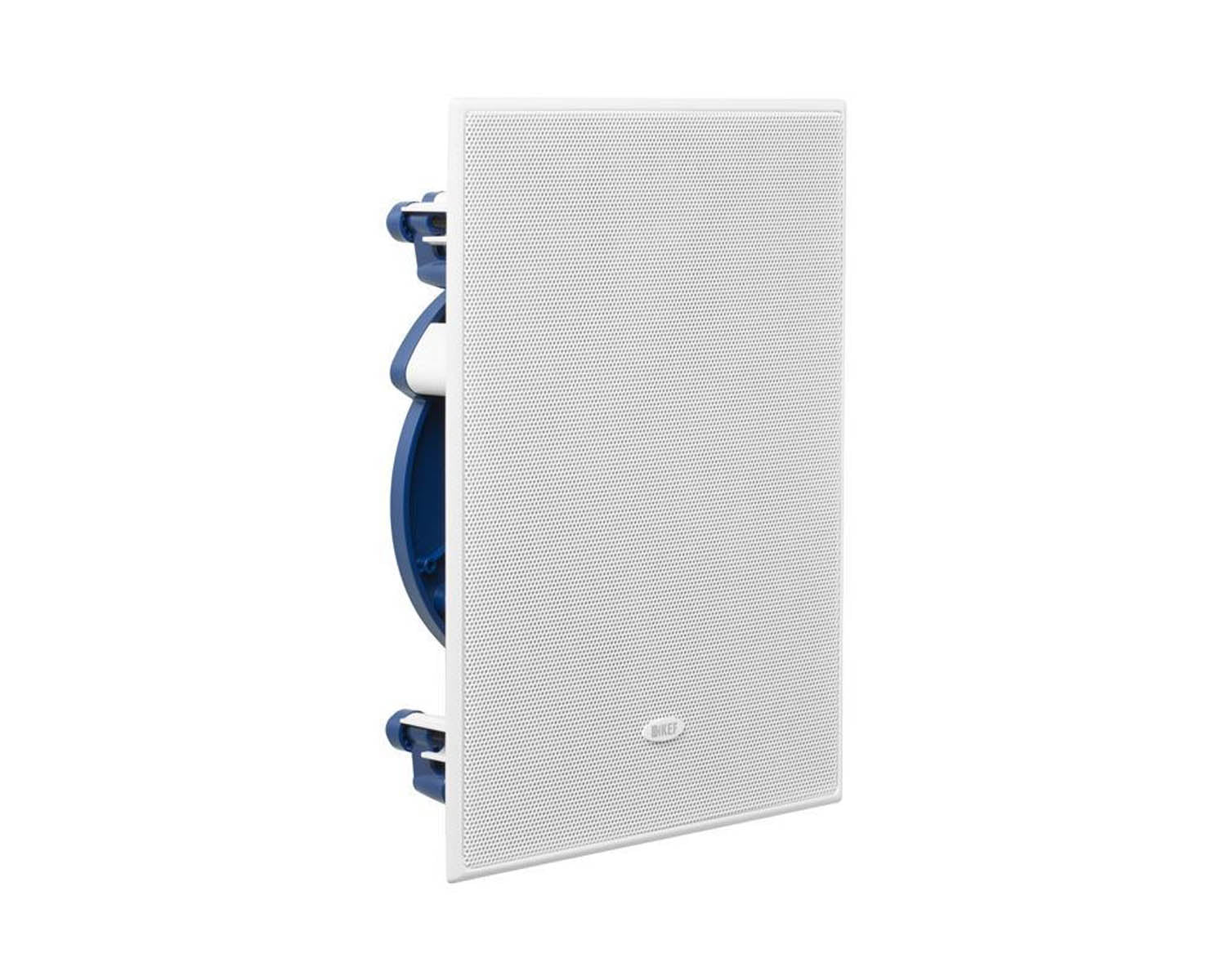 KEFCI1602CL - KEF Ci160.2CL 6.5inch 2 Way Uni Q Flush Rectangle Ceiling Speaker IP64 Image 4