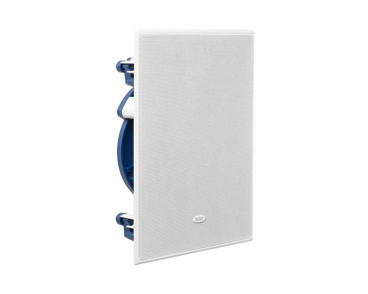 KEFCI1602CL - KEF Ci160.2CL 6.5inch 2 Way Uni Q Flush Rectangle Ceiling Speaker IP64 Image 4