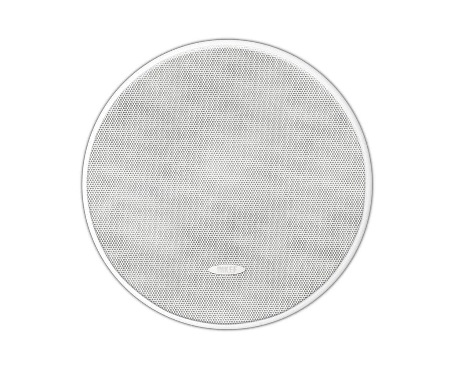 KEFCI160CR2 - KEF Ci160.2CR 6.5inch 2 Way Ultra Thin Bezel Uni Q Ceiling Speaker IP64 Image 3
