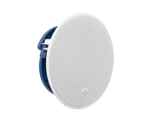 KEFCI160CR2 - KEF Ci160.2CR 6.5inch 2 Way Ultra Thin Bezel Uni Q Ceiling Speaker IP64 Image 5
