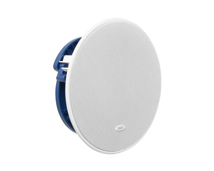 KEFCI160CR2 - KEF Ci160.2CR 6.5inch 2 Way Ultra Thin Bezel Uni Q Ceiling Speaker IP64 Image 5