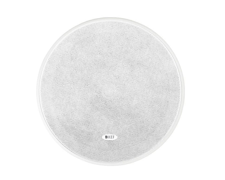 KEFCI160ER - KEF Ci160ER *PAIR* 6.5inch 2 Way Ultra Thin Bezel Ceiling Speaker IP64 Image 2