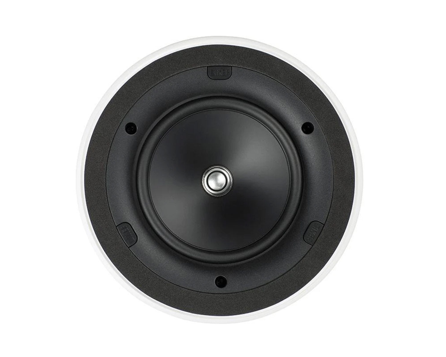 KEFCI160ER - KEF Ci160ER *PAIR* 6.5inch 2 Way Ultra Thin Bezel Ceiling Speaker IP64 Image 3
