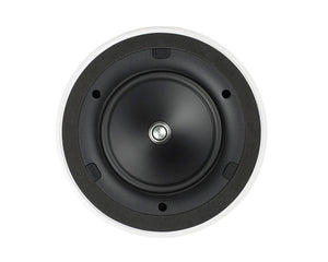 KEFCI160ER - KEF Ci160ER *PAIR* 6.5inch 2 Way Ultra Thin Bezel Ceiling Speaker IP64 Image 3